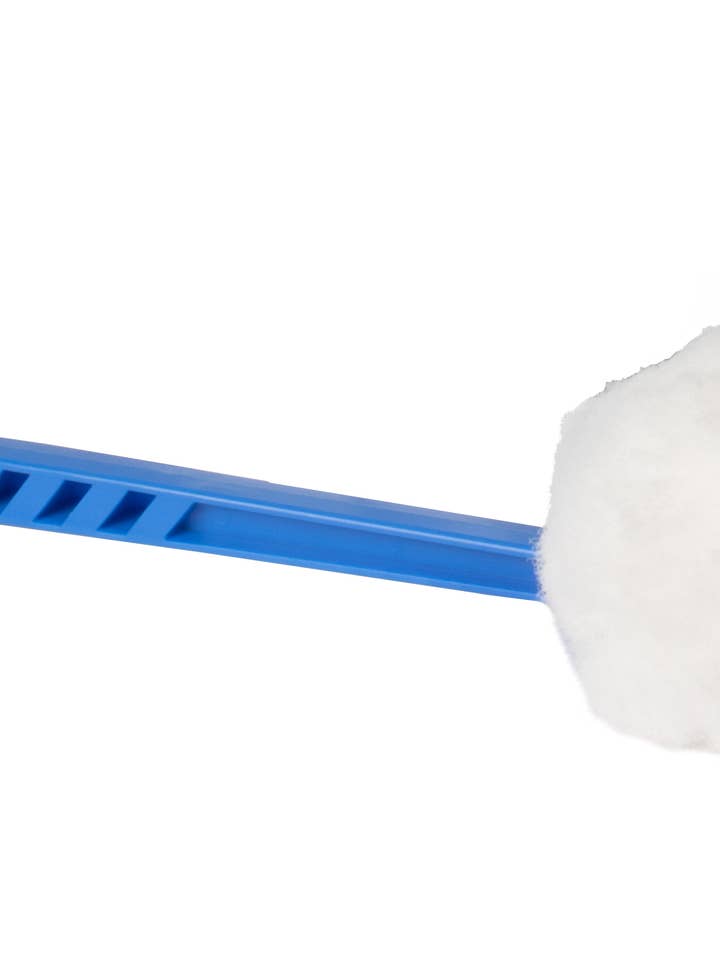 Mocio per WC Deluxe per la vendita all'ingrosso da parte di McNess Home Products/Sugar River Trading Co