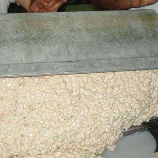 Turrones Fabián – wholesale Nougat – Alicante Artisan Hard Nougat 300g med Marcona mandel