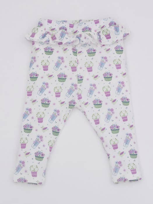 Perneiras Biológicas com Lavanda Floral de Prufas por atacado de Kal Babies