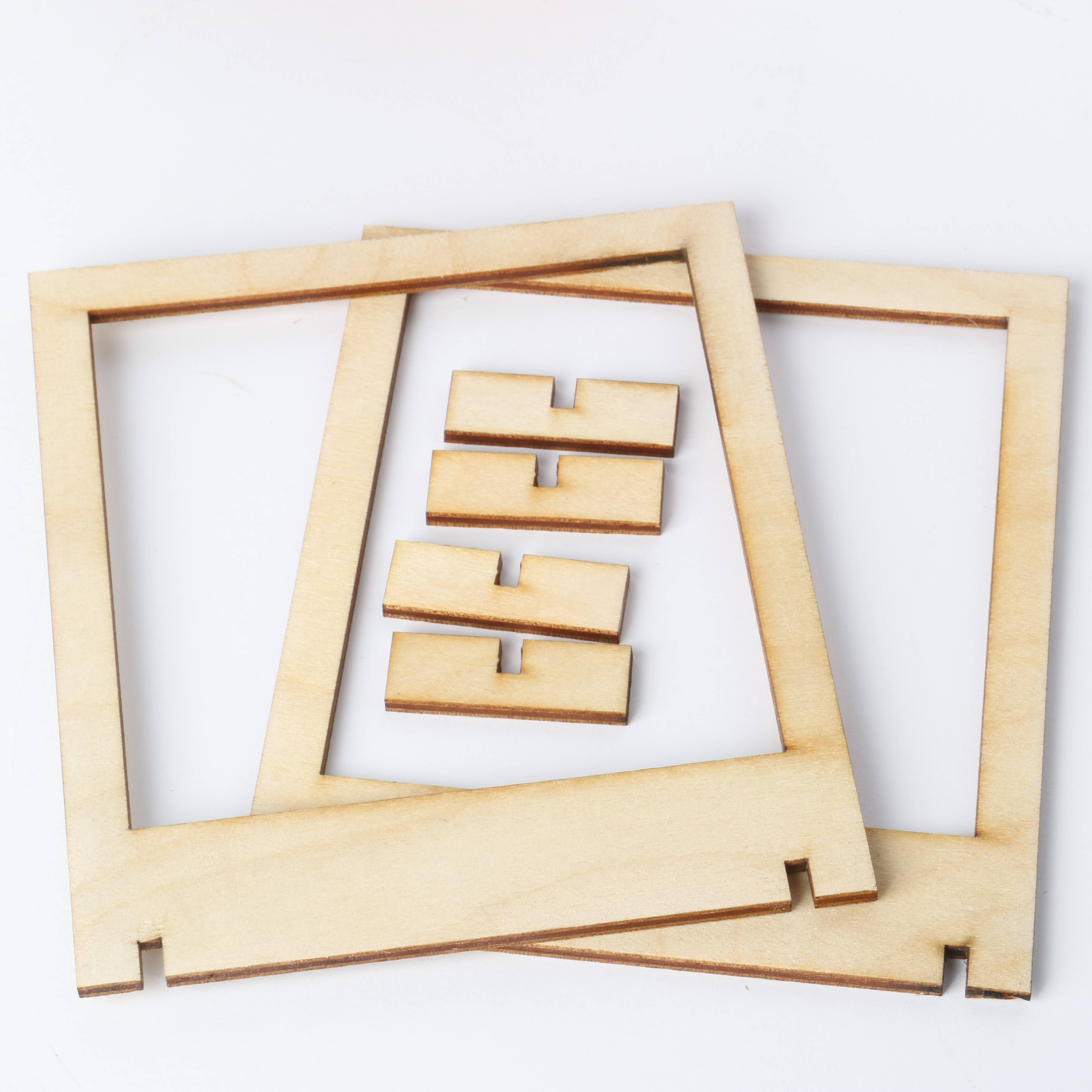 By WOOM - Wholesale Picture Frame - Polaroid Frames5