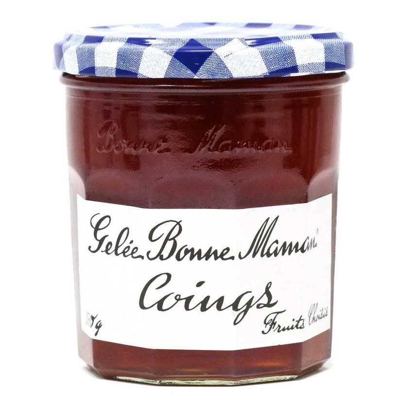 Gourmet Food Solutions, Inc. - Wholesale Jam/Jelly - Bonne Maman French Preserves & Jams7