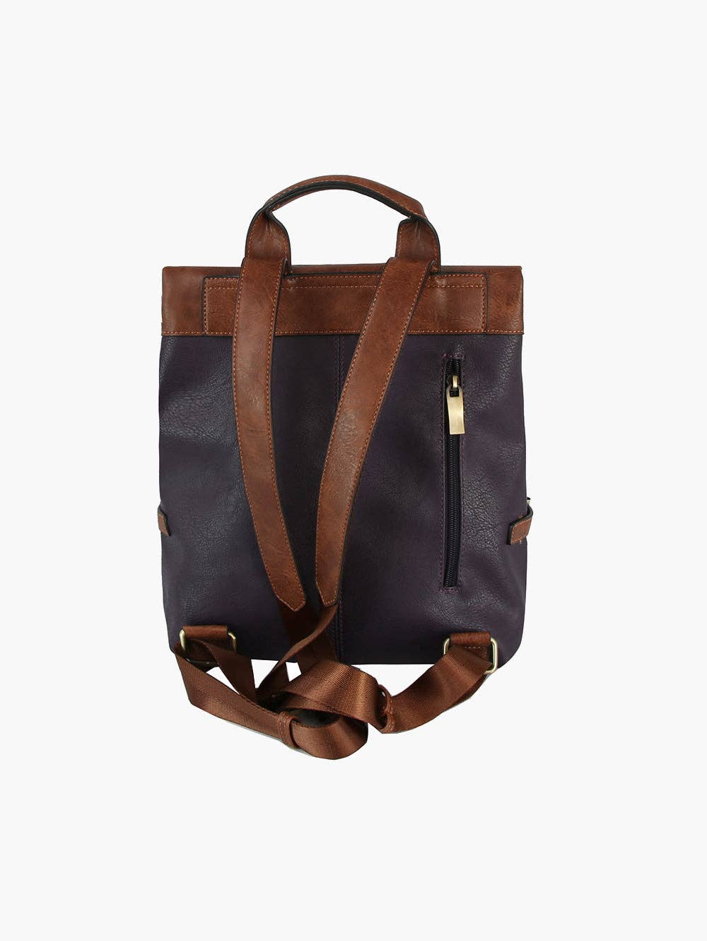 Handbag Factory Corp - Wholesale Backpack - Women's - Backpack Purse Travel Bookbag for Women6