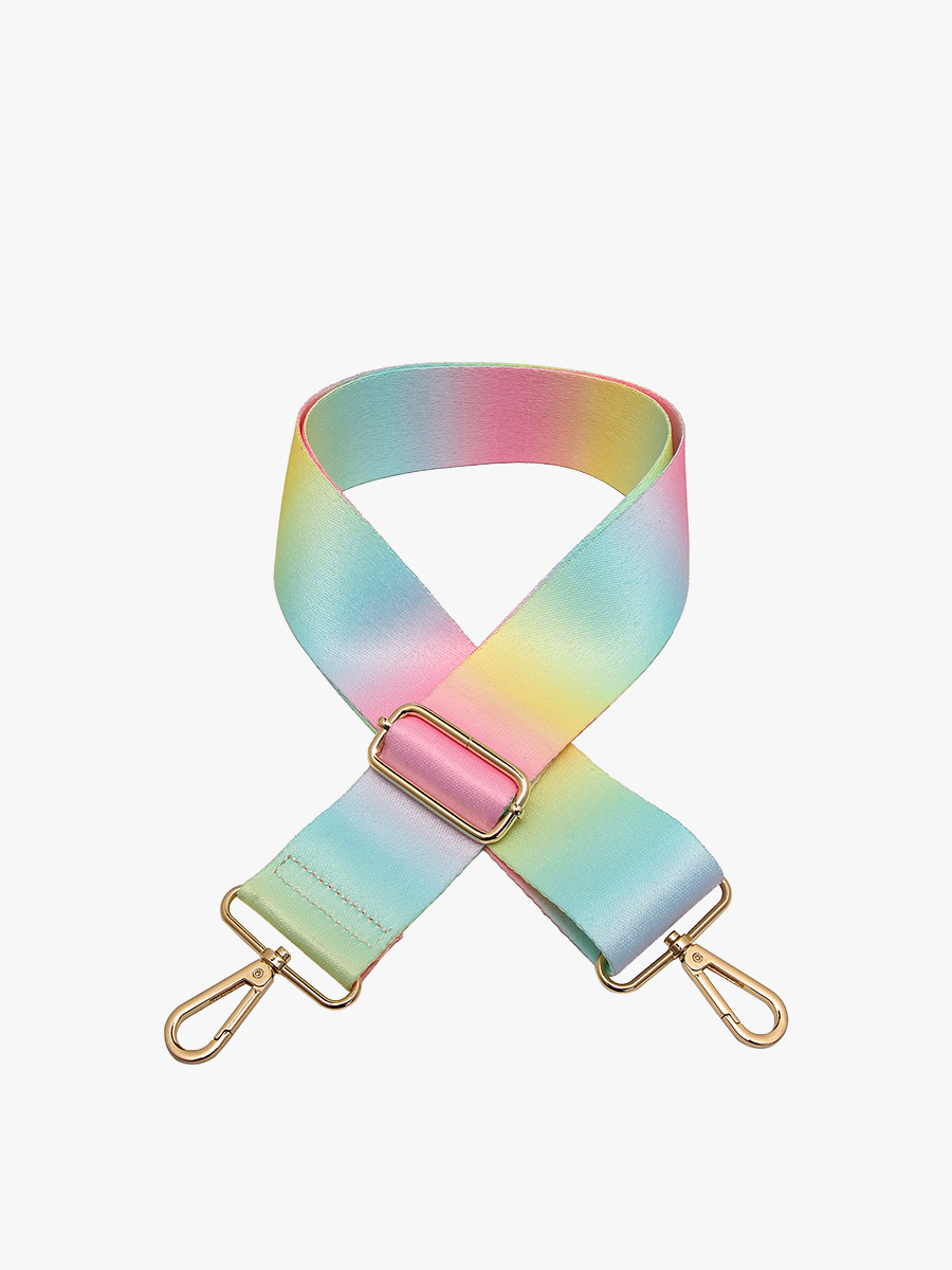 Jen & Co. - Wholesale Bag Strap - Women's - STP Adjustable Guitar Strap9