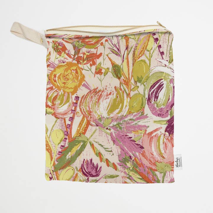 Marley's Monsters - Wholesale Wet Bag - Kids & Baby - Wet Bag - Case of 616