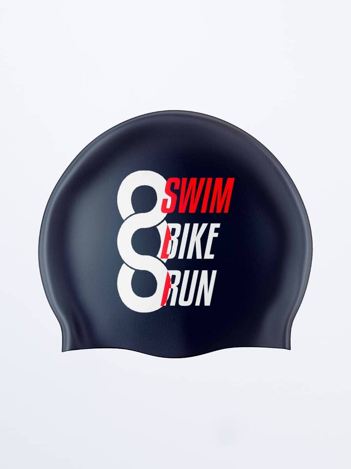 Svømmehætte Cykel Løb for engroshandel hos Triloop