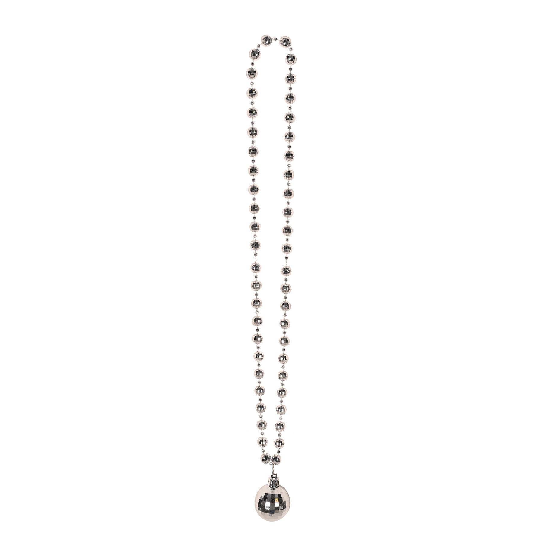 Beistle – wholesale Decal – Party decorations – 36" Disco Ball Beads w/Disco Ball Medallion4