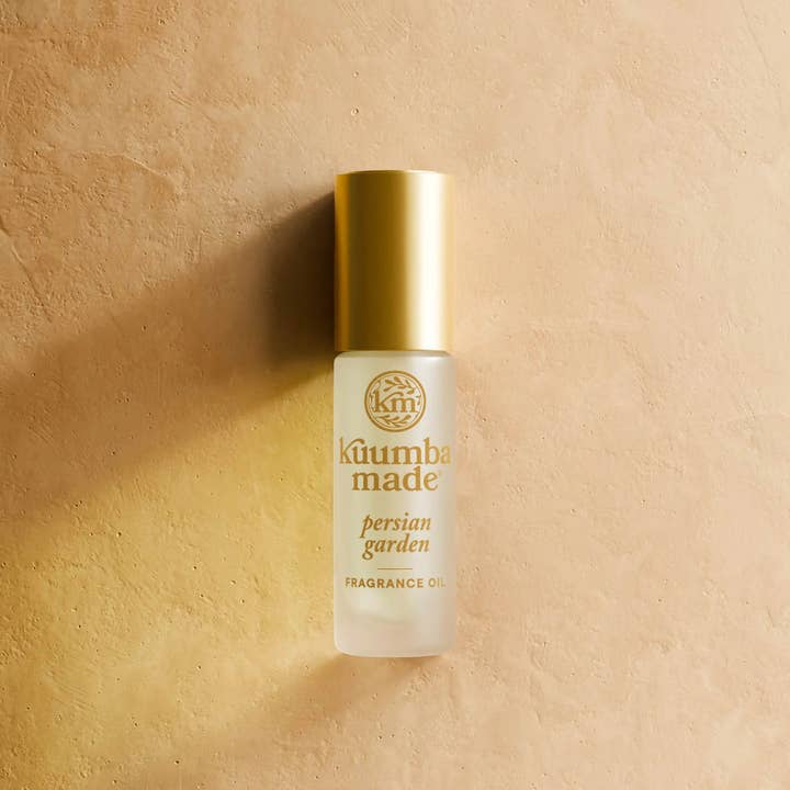 Persian Garden for wholesale by Kuumba Made