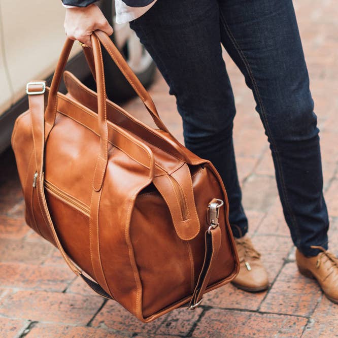 POSITANO DELUXE TRAVEL DUFFEL and other Purchase Wholesale sedie pieghevoli. Free Returns & Net 60 Terms on Faire trending on Faire.