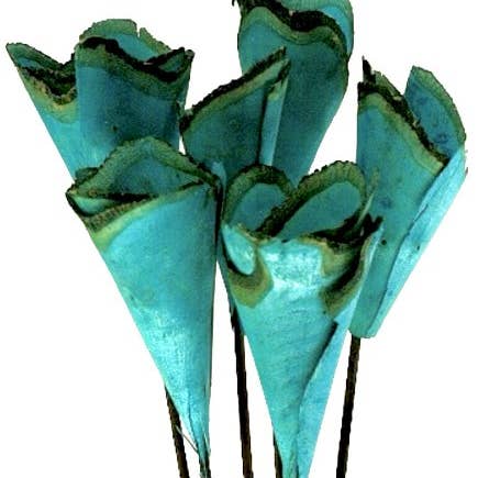 Botanico Ltd. – wholesale Artificial flowers – Wood Cones4