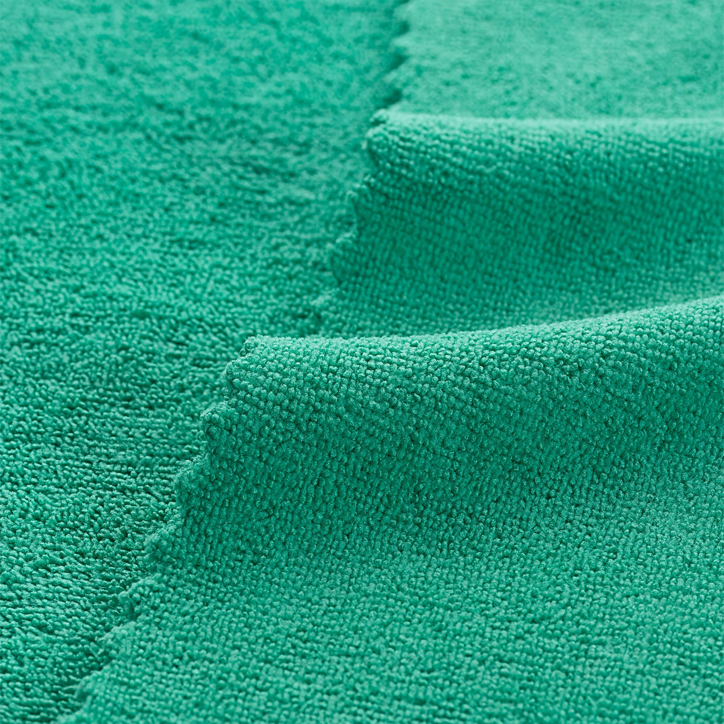 Arkwright Home - Wholesale Cleaning Cloth - Microfiber Smart Rag Cleaning Cloths (Box of 50) 12x1224