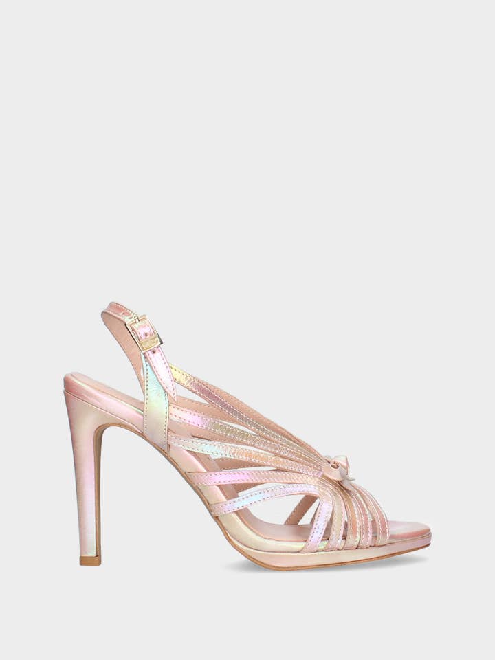 ROSA Sandalias de tacón alto Carina 01 de venta al por mayor en Faire