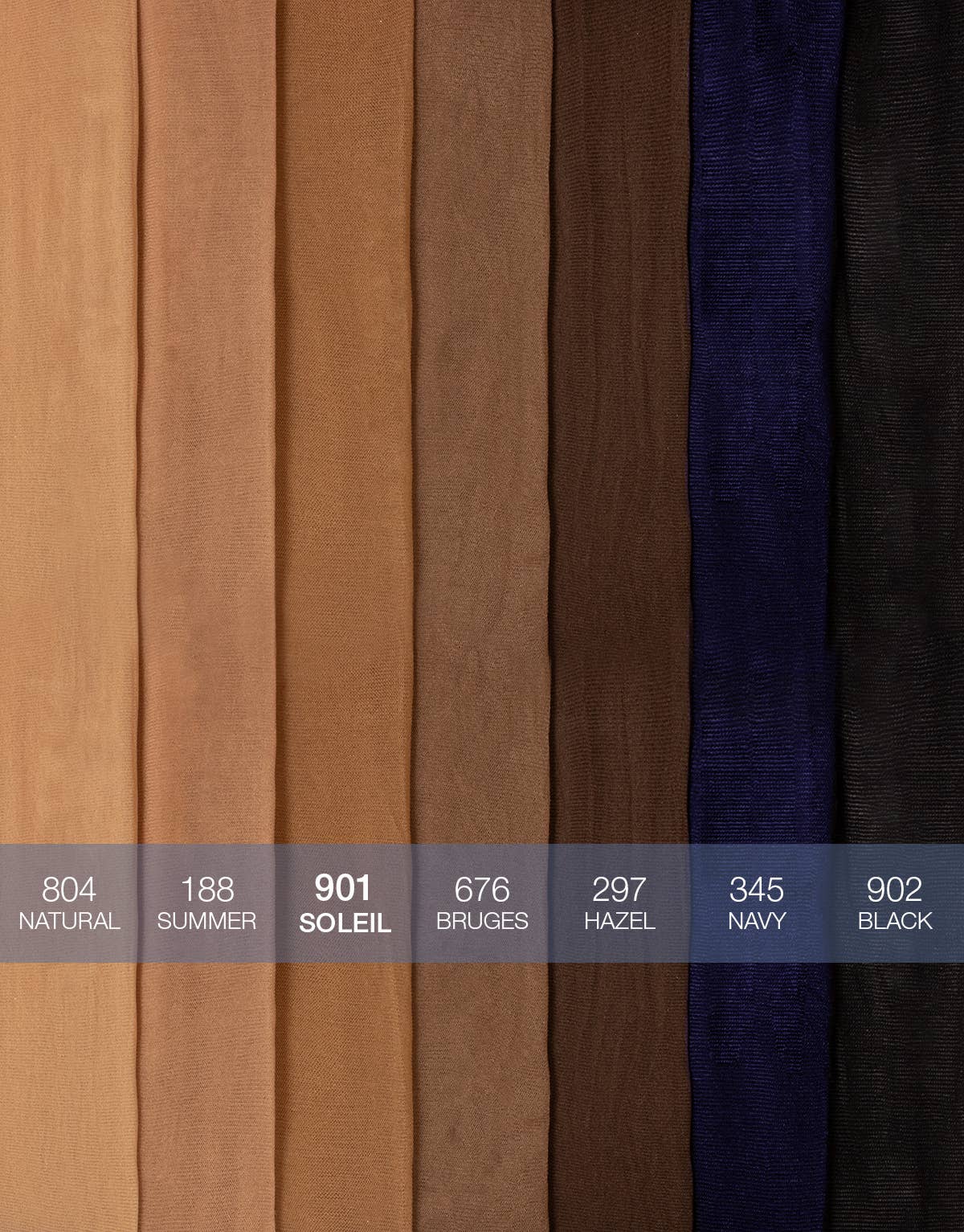 Cette - Wholesale Panty's - Dames - Dunne panty 20 DEN Lucca3