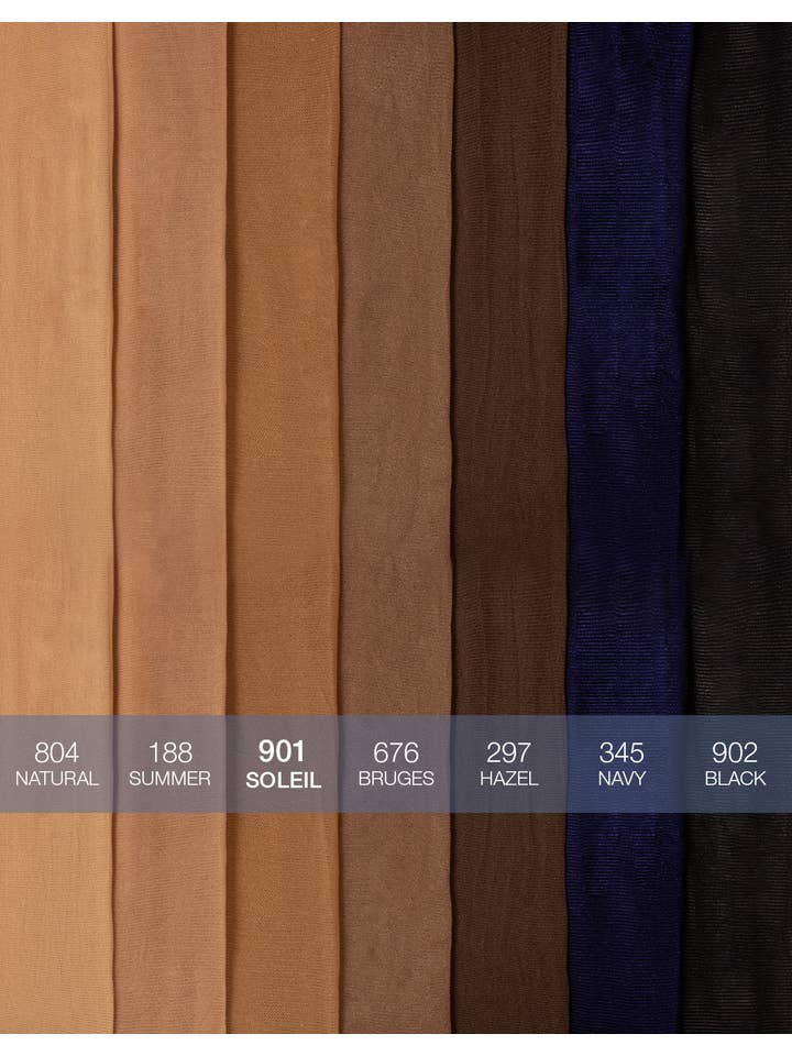 Cette - Wholesale Tights - Women's - Sheer Tights 20 DEN, Lucca3