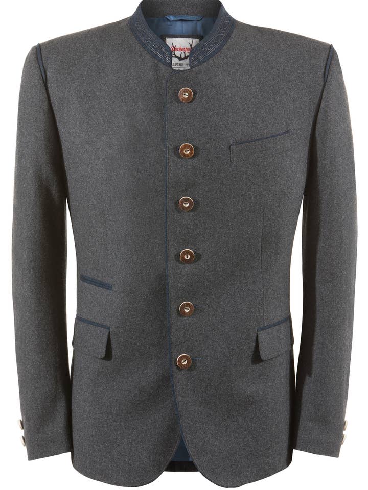 Casaco Titus por atacado de Stockerpoint