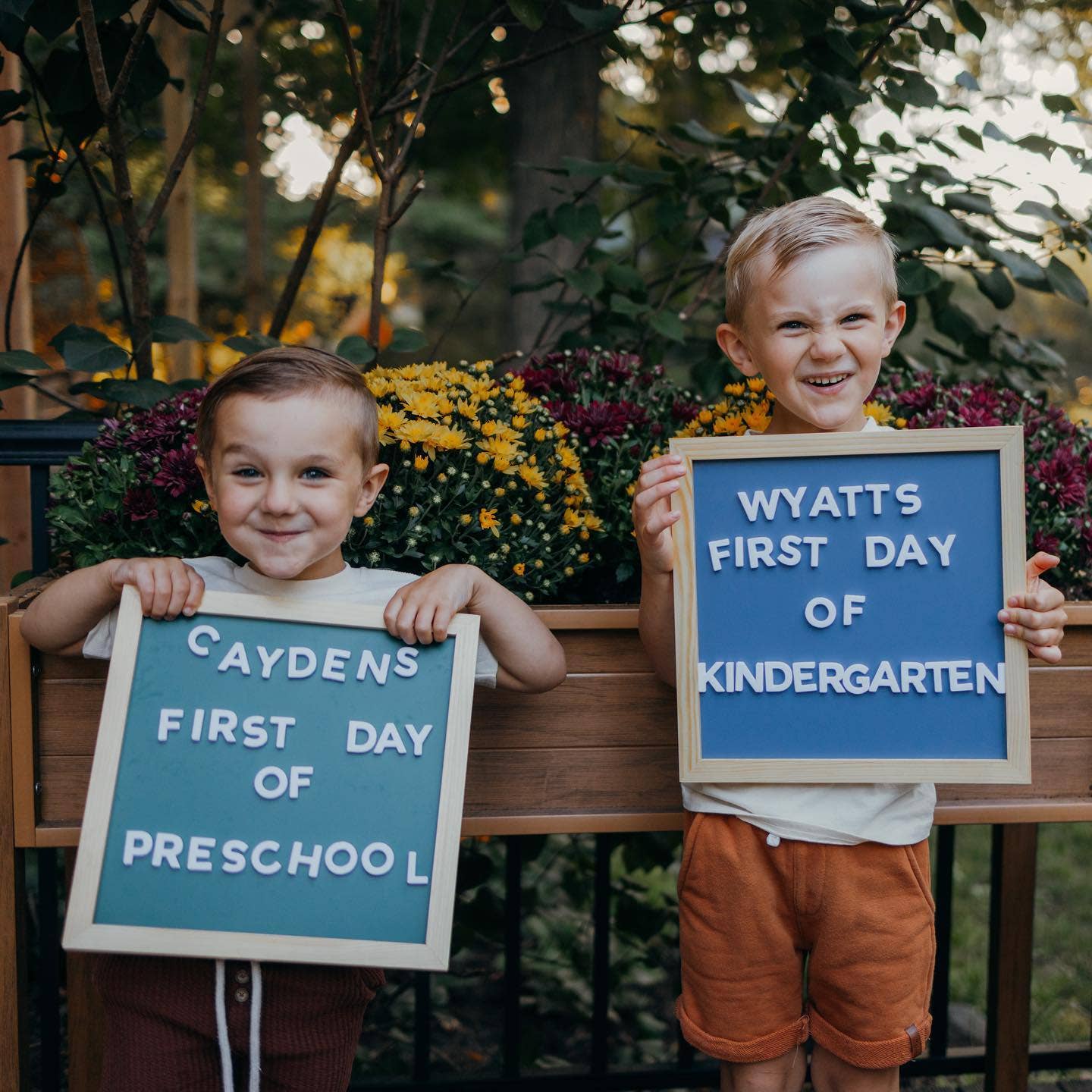 The Type Set Co. – Íman por atacado – 200 peças de letras magnéticas brancas de 2,54 cm1