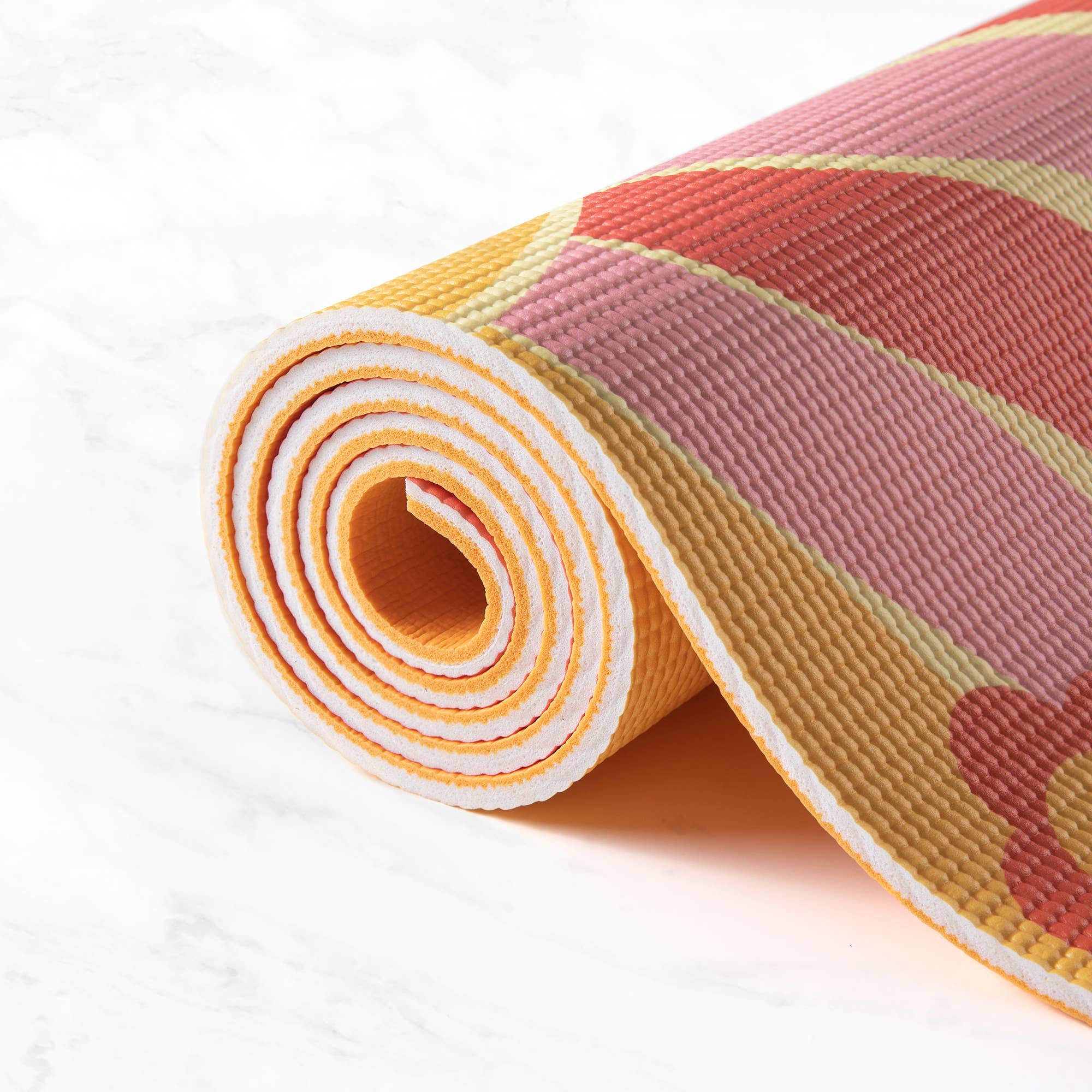 Myga - Wholesale Yoga Mat - Printed Yoga Starter Kits78