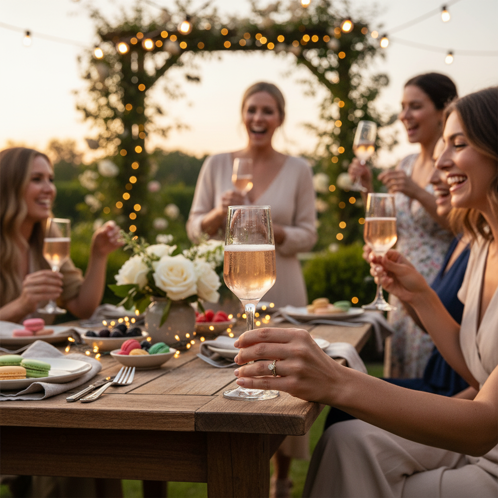 Kadra Kitchenware - Vente Flûtes de champagne - Coupe à champagne Lav - Lal2