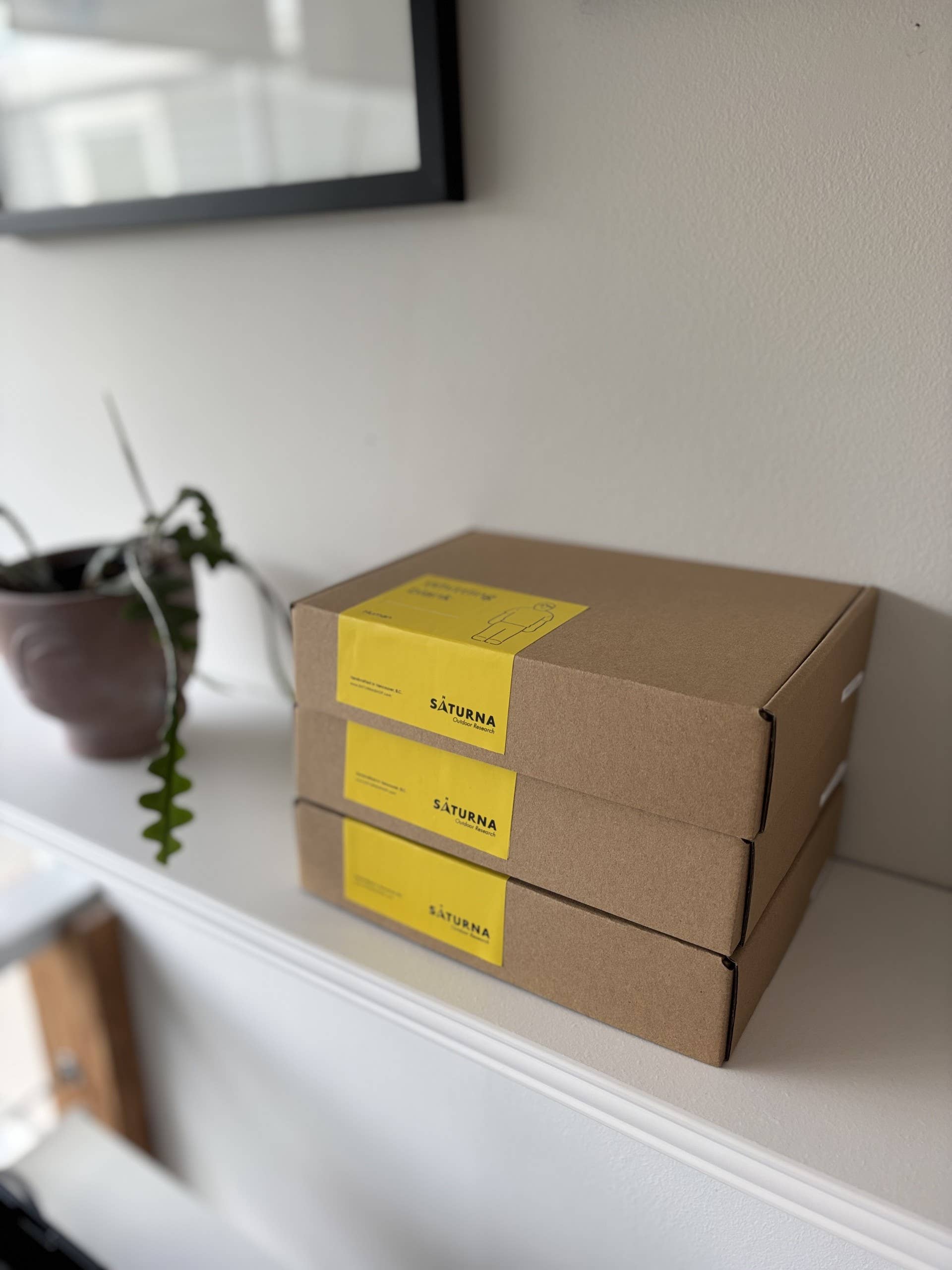 Saturna Outdoor Research - Wholesale DIY Craft Kit - Whittling Blank Set4