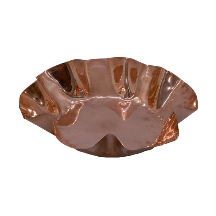Sun Kissed Nut Bowl for engroshandel hos Jorbo Collection