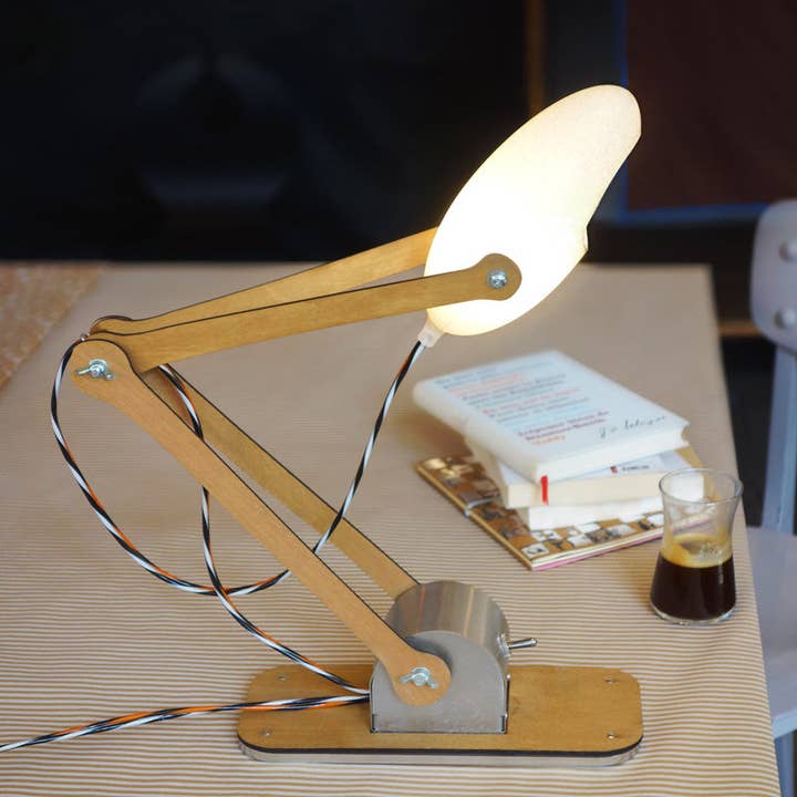 PILAF ATT STÄLLA, naturligt trä för wholesale av Tsé & Tsé