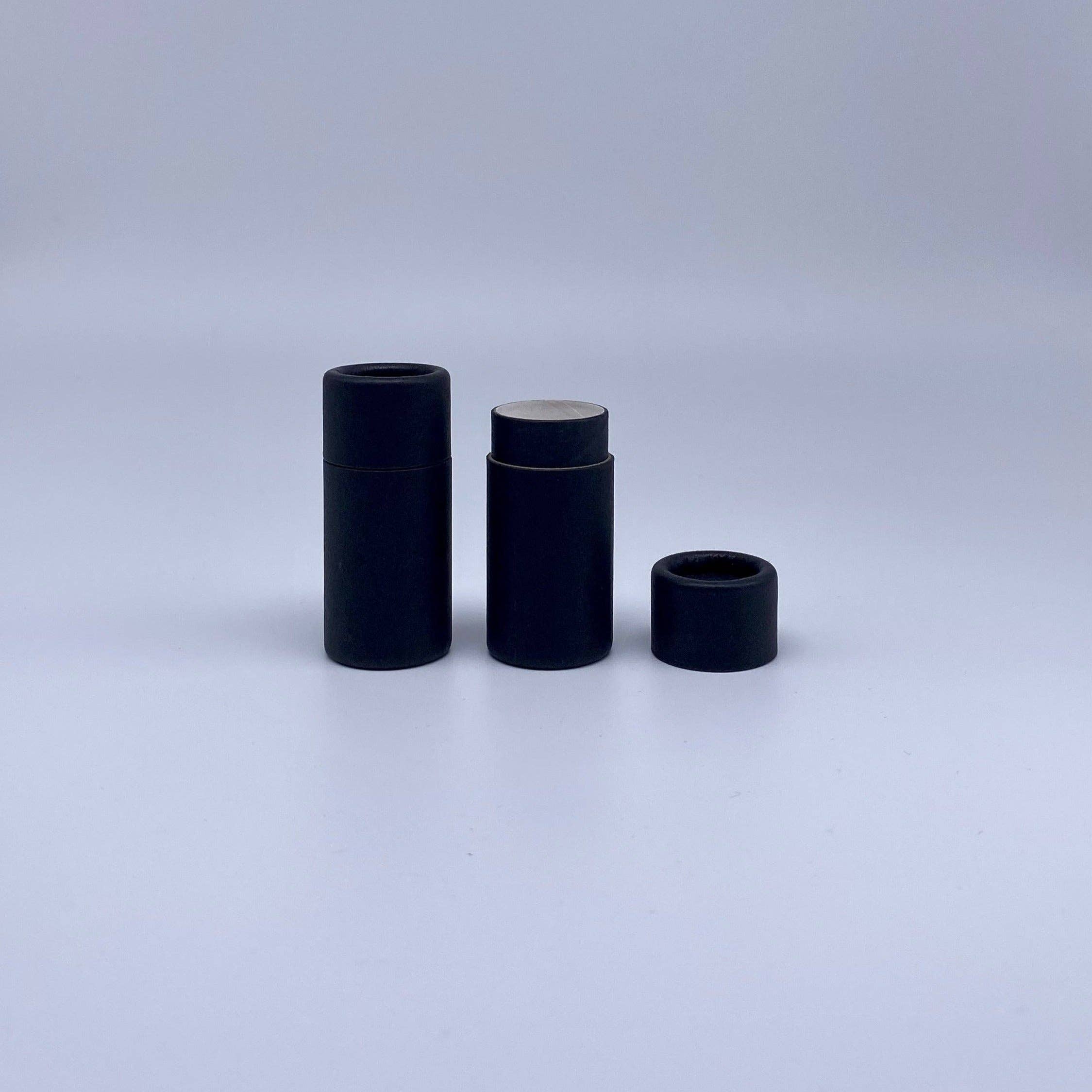 GreenWay Containers - Vendita all'ingrosso Burro di cacao - Tubetti di carta per balsamo labbra da 7 g (.25 oz)2