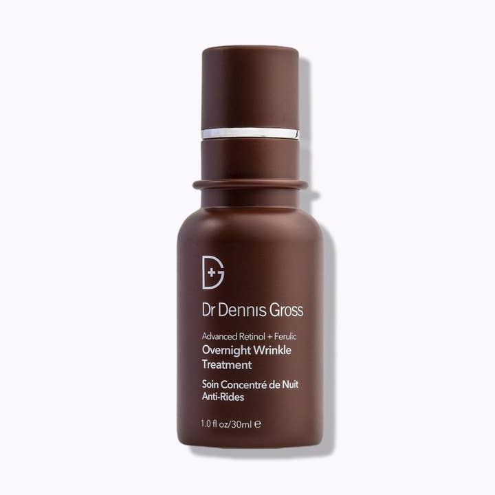 Dr. Dennis Gross Skincare Advanced Retinol + Ferulic Overnight Wrinkle Treatment for wholesale by Dermstreet