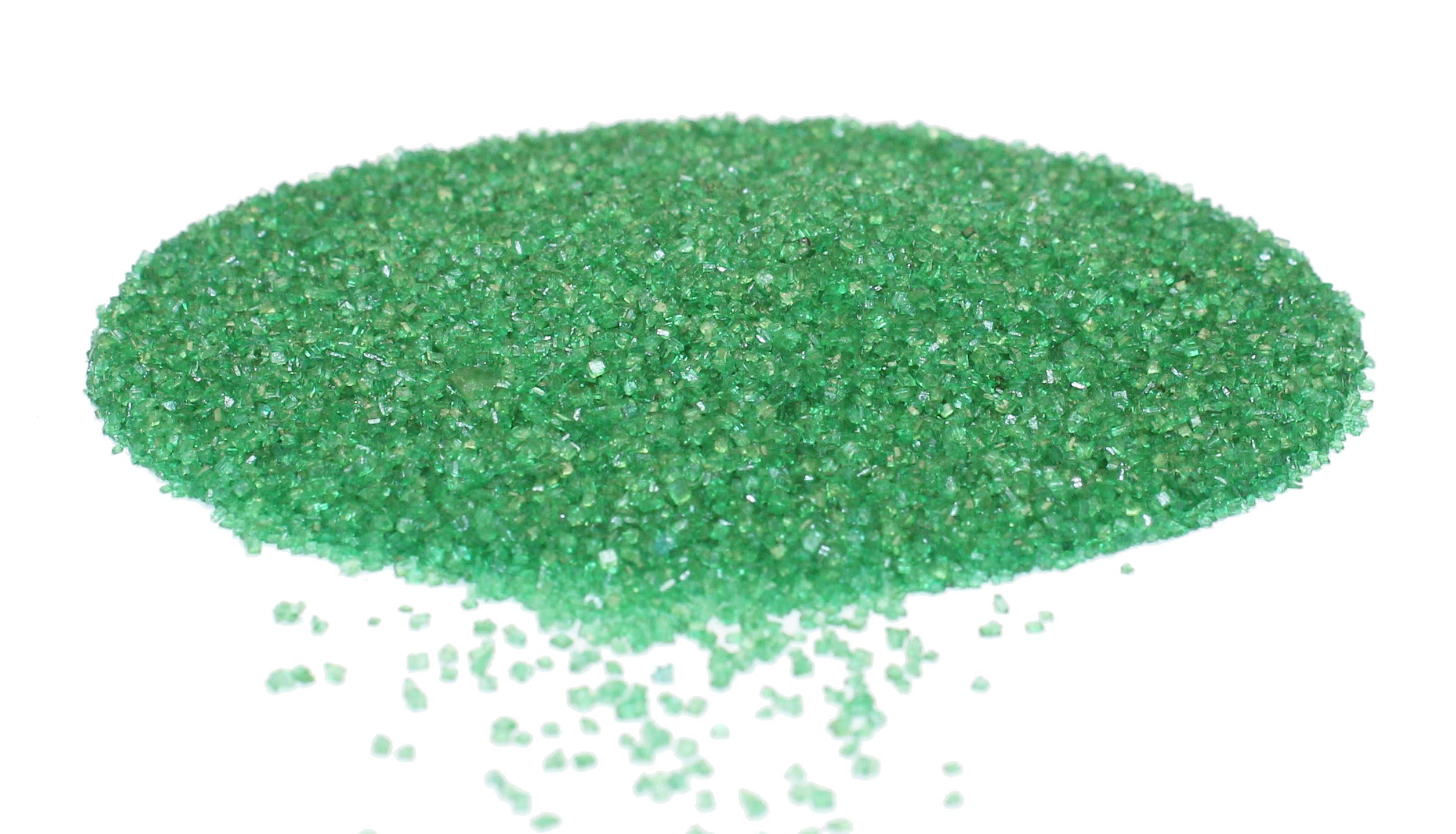 Pepper Creek Farms - Venta al por mayor Azúcar - Azúcar de pino verde de color natural 4 oz.1