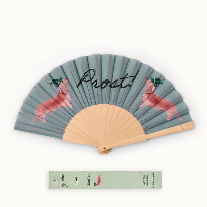 Fächer Prost! for wholesale by by Vivi.