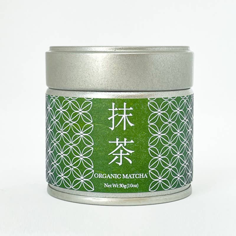 Japanese Green Tea Co. – wholesale Hälsoté/Detoxté – Ekologisk Kagoshima ceremoniell matcha - begränsad upplaga (30 g)20