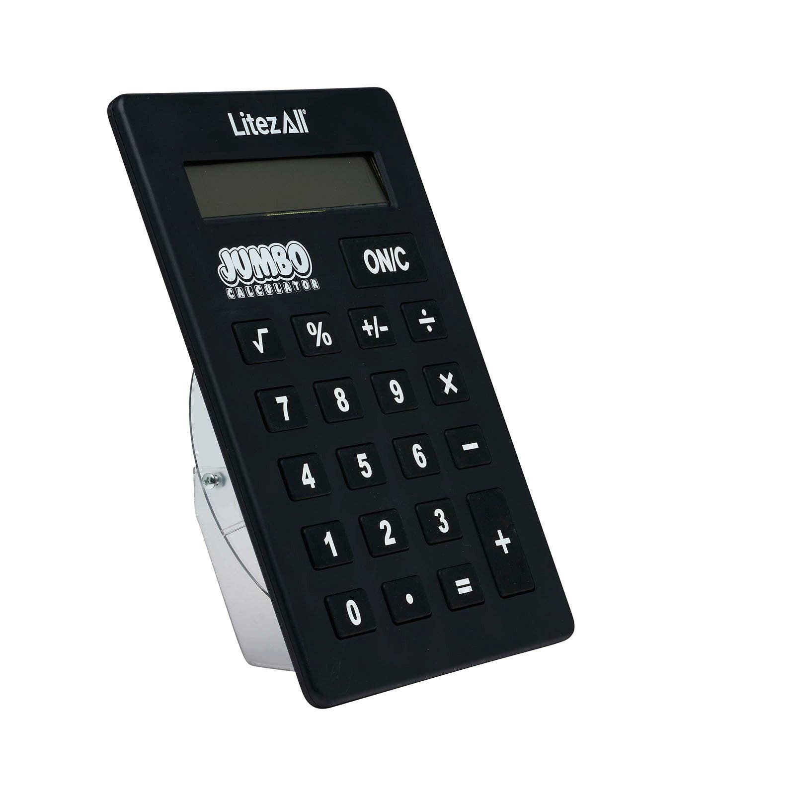 LitezAll - Wholesale Calculator - LitezAll Jumbo Calculator12