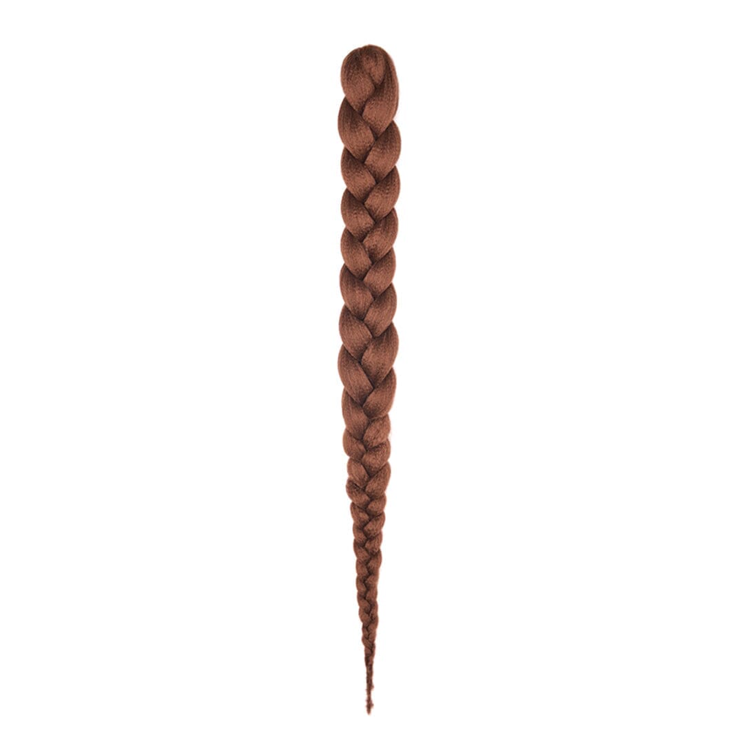 Dosso Beauty - Wholesale Hair Extensions - Single Pack of Non-Toxic Hypoallergenic Braiding Hair1