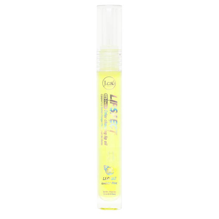 J.Cat Beauty - Wholesale Lip Gloss - LIPSPECT LIP SWITCH COLOR CHANGING LIP OIL