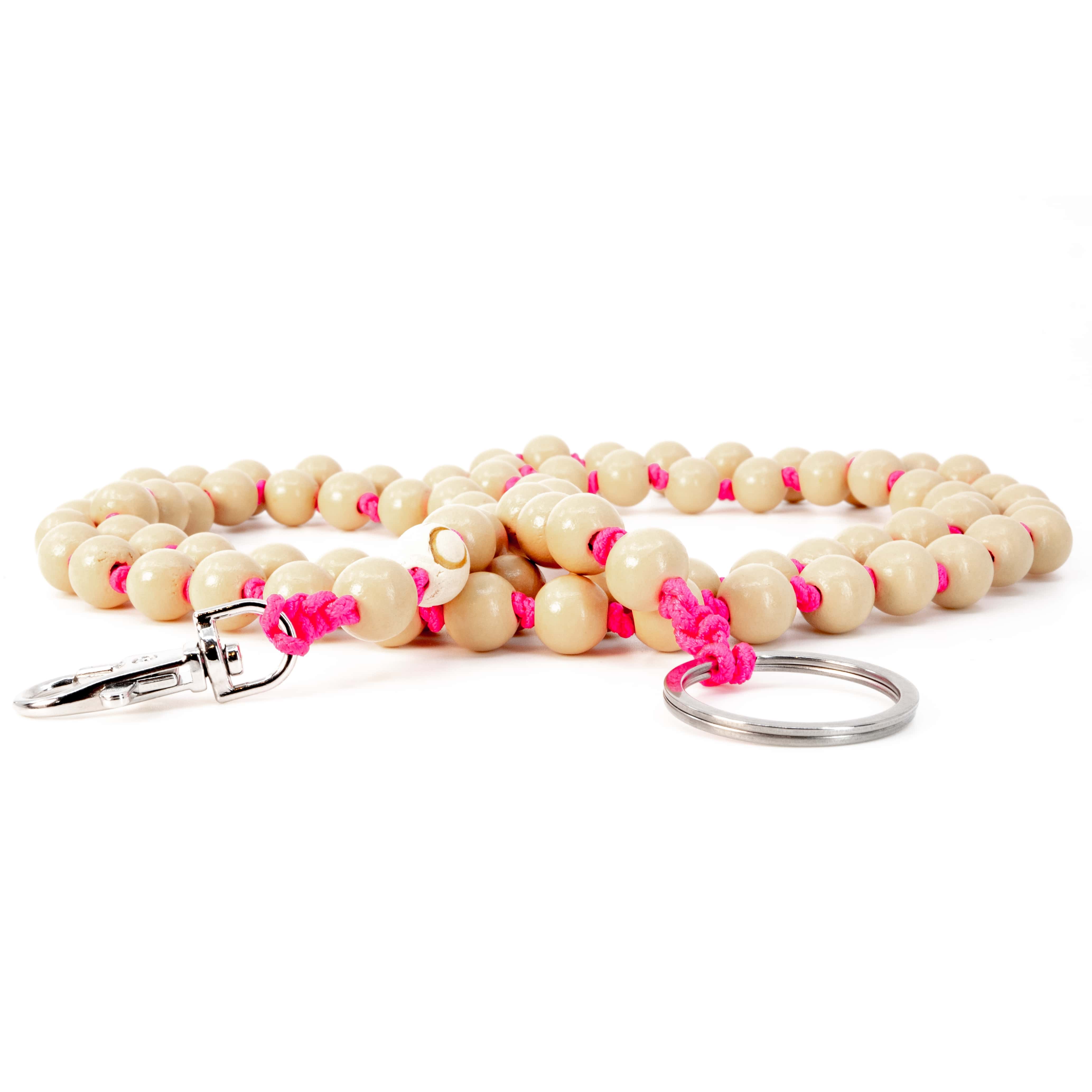 dropletsy - Wholesale Phonecase Strap - Pink Beach3