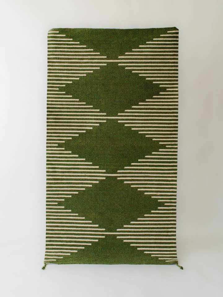 Importations LOOM Tapis n° 51 pour la vente par LOOM IMPORTS