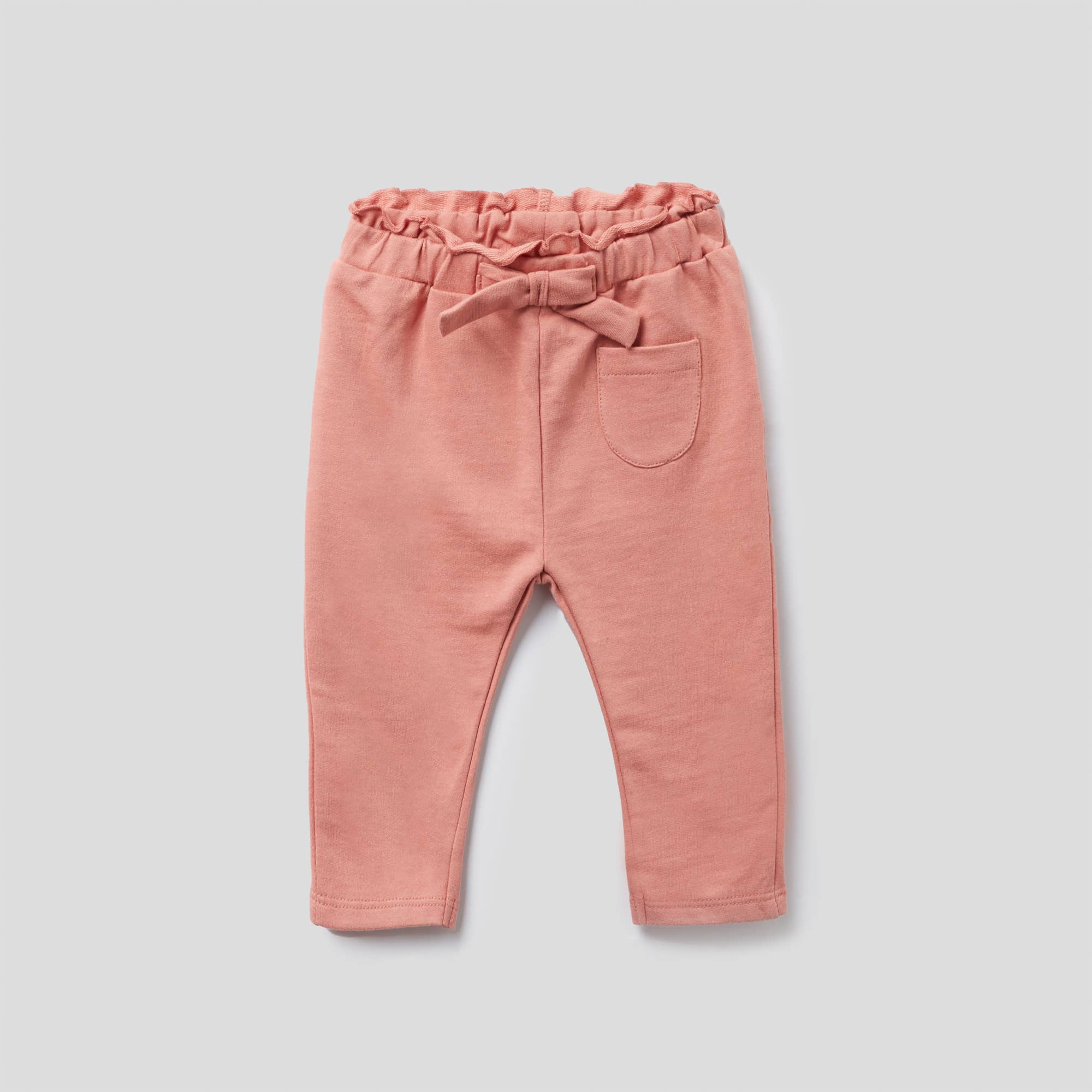 Street Monkey - Wholesale Pants - Baby - Basics - Baby Girl Pants - 93007B2