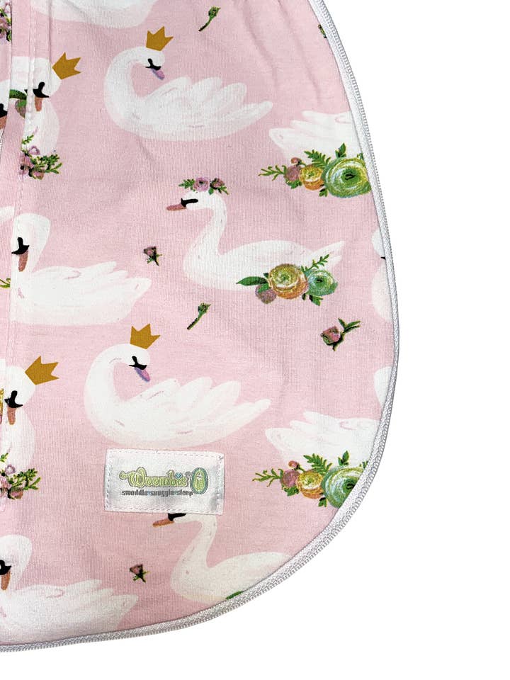 Woombie - Wholesale Sleepsack - Baby - Grow With Me 5 Woombie Collection20