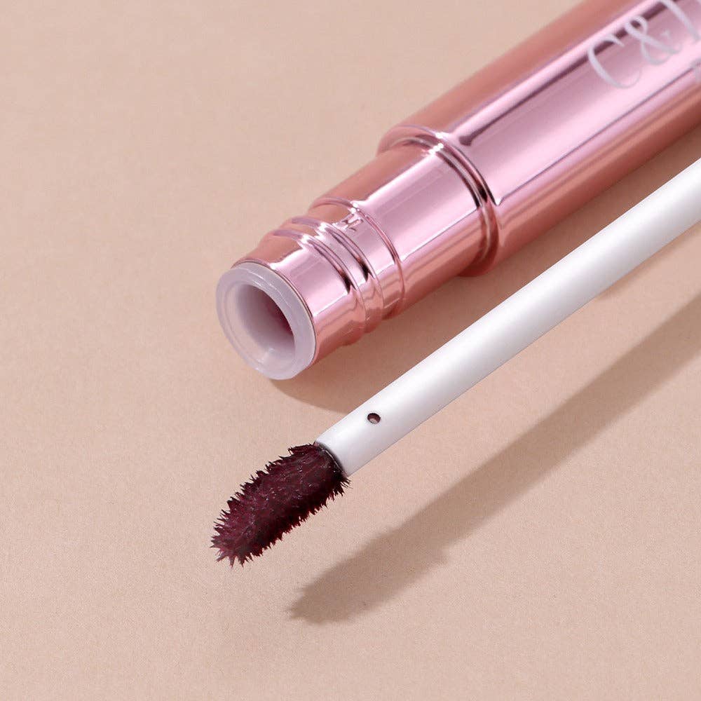 C & D Beauty LLC. - Wholesale Lip Stain/Dye/Tint - Peel Off Lip Stain7