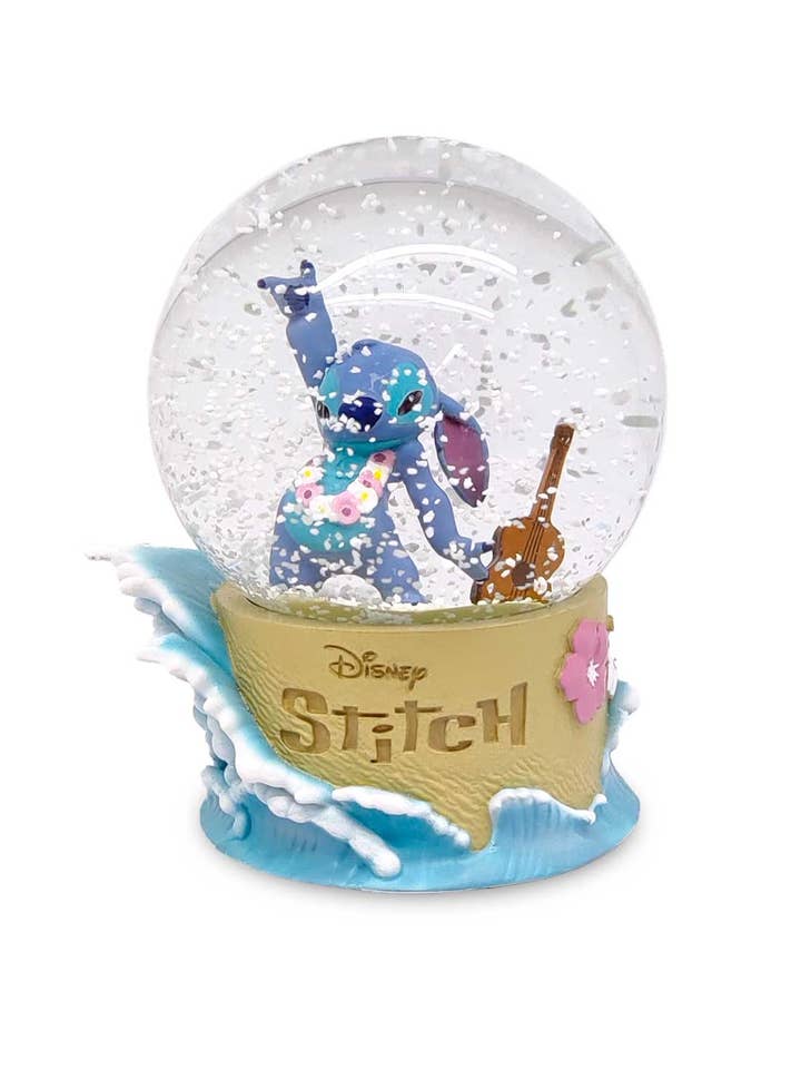 Disney Lilo & Stitch Snöglob Stitch för wholesale av Close Up GmbH