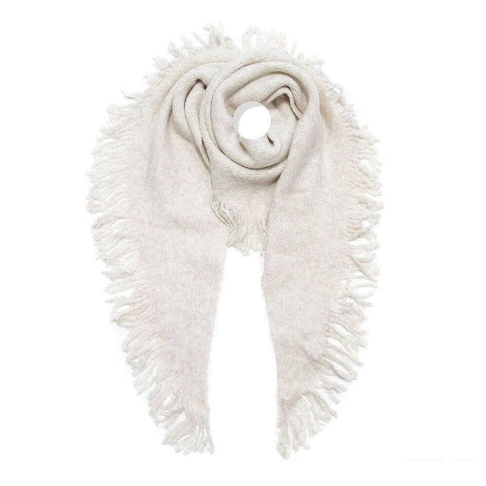 Fox by Ren GmbH - Wholesale Scarf - Women's - Triangle shawls - Dulcinea3