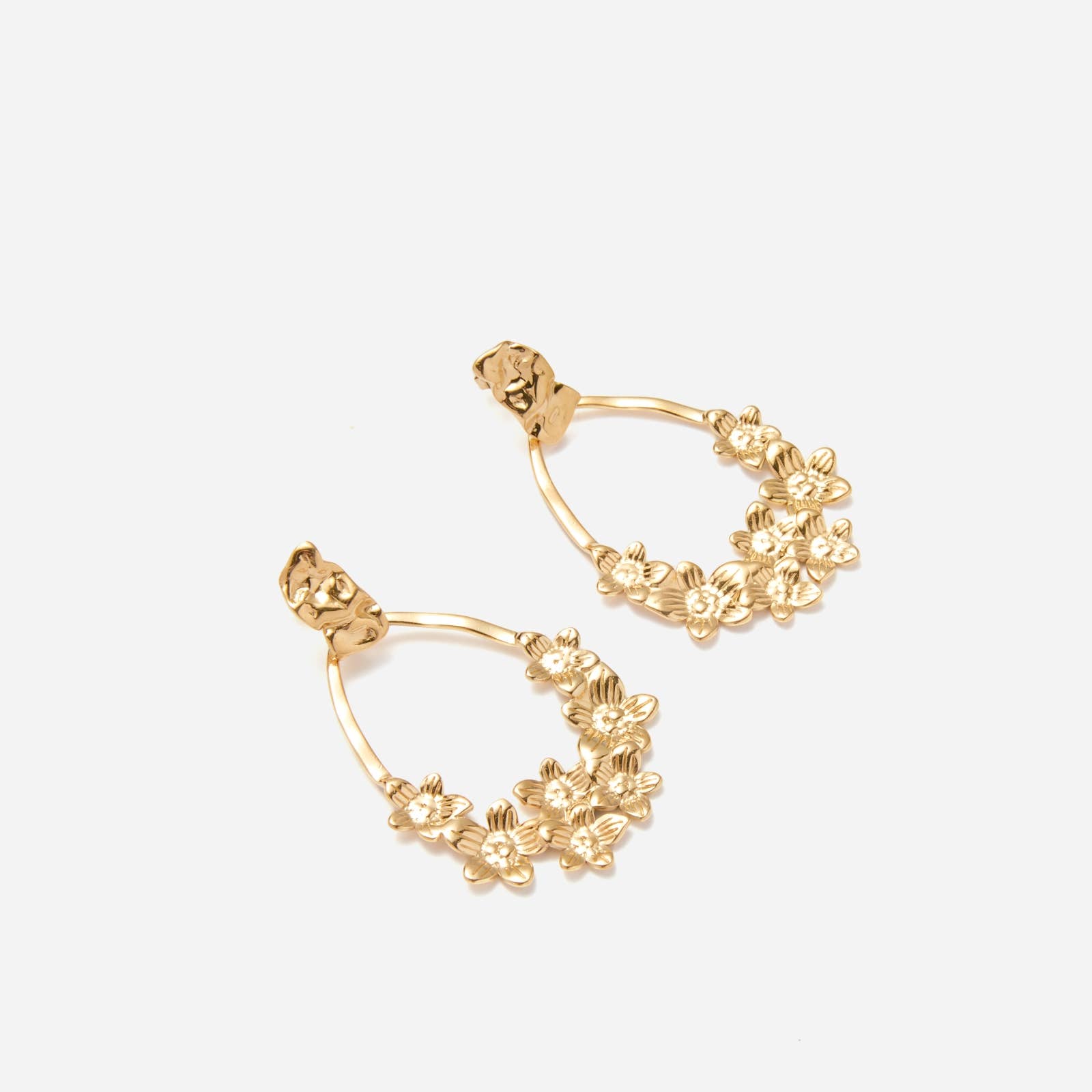 Lovelika - Wholesale Dangle Earrings - Dangling earrings - Léonie2