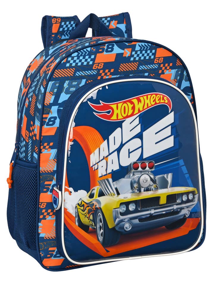 Mochila Junior Adaptable a Carro para venta al por mayor de SAFTA