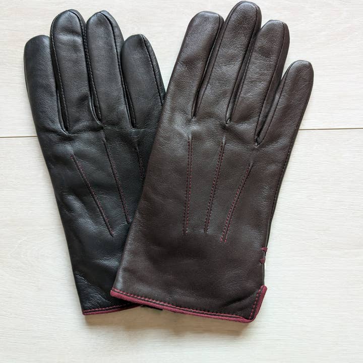 Charles Leather Glove for wholesale by Eastern Counties Leather
