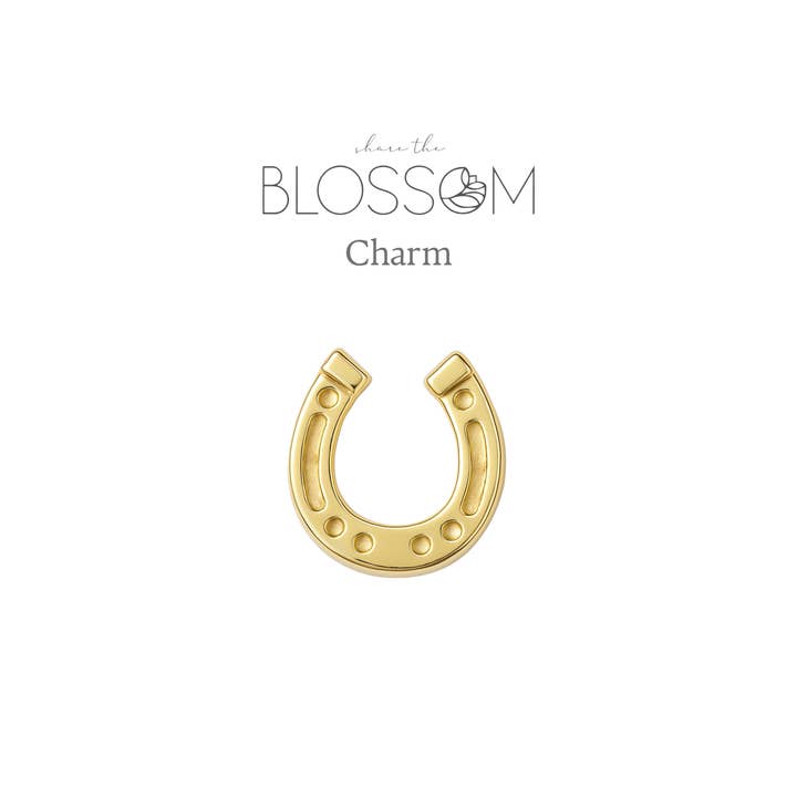 STB, BLOOMING LUCK NECKLACE for wholesale by Share The Blossom