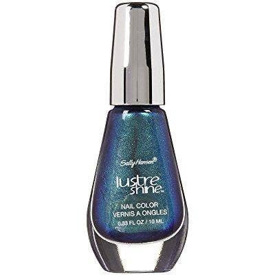 VIAI Beauty - Wholesale Nail Polish - SALLY HANSEN Lustre Shine Nail Color