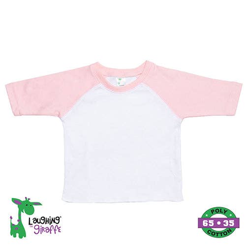 PLT Wholesale - Vente T-shirt – femme - T-shirt à manches longues raglan LG - Mélange de polyester2