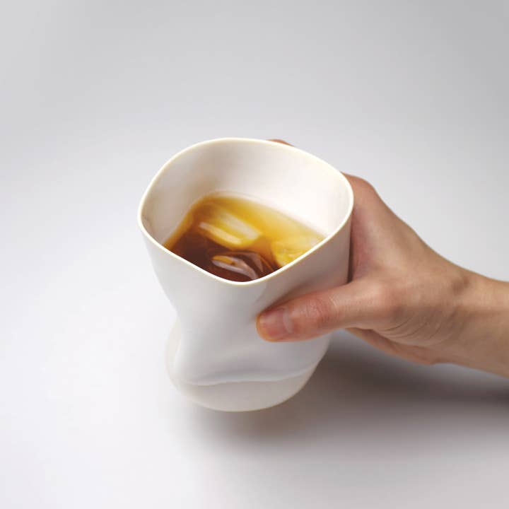 SGW Lab Sake- und Whiskybecher für den Großhandel von SGW LAB