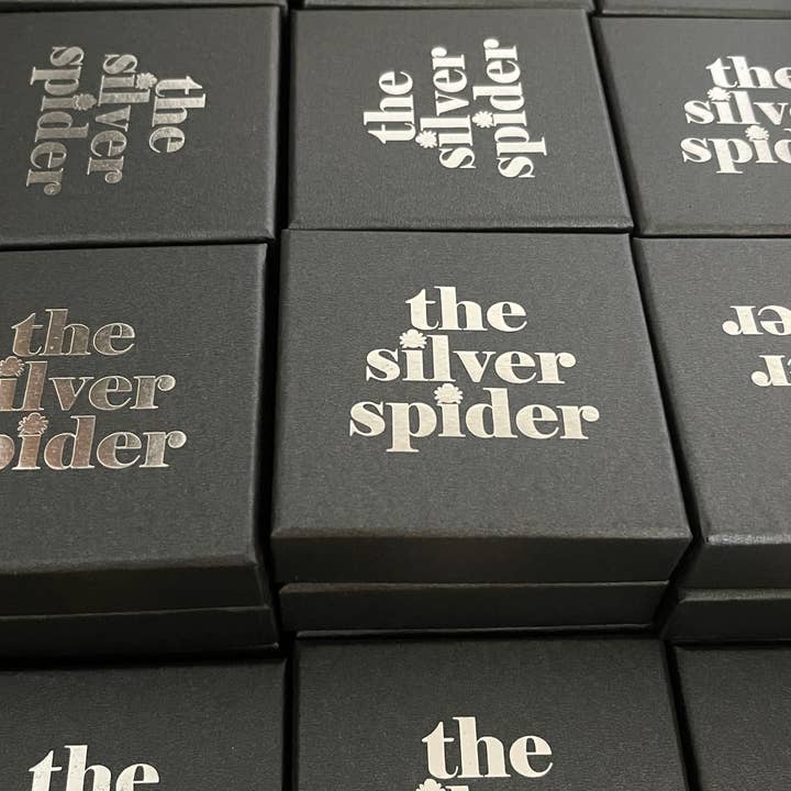 The Silver Spider - Wholesale Pendant/Charm Necklace - Cats word Necklace stainless steel gold animal lover2