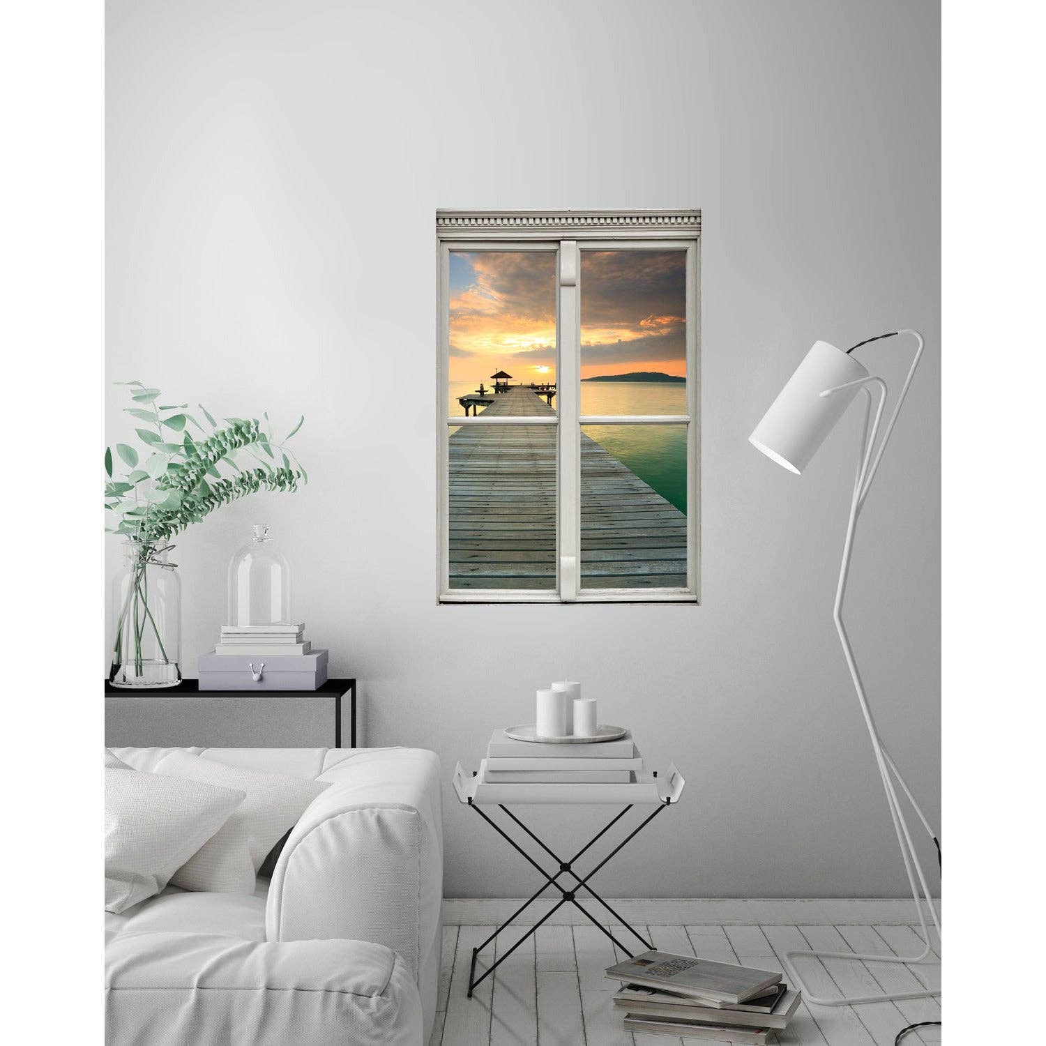 Queence - Wholesale Wall Decor - Kids & Baby - 3D wall decal - Gitte1