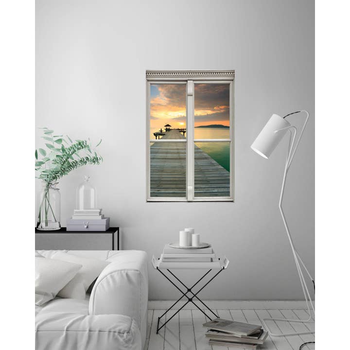 Queence - Wholesale Wall Decor - Kids & Baby - 3D wall decal - Gitte1