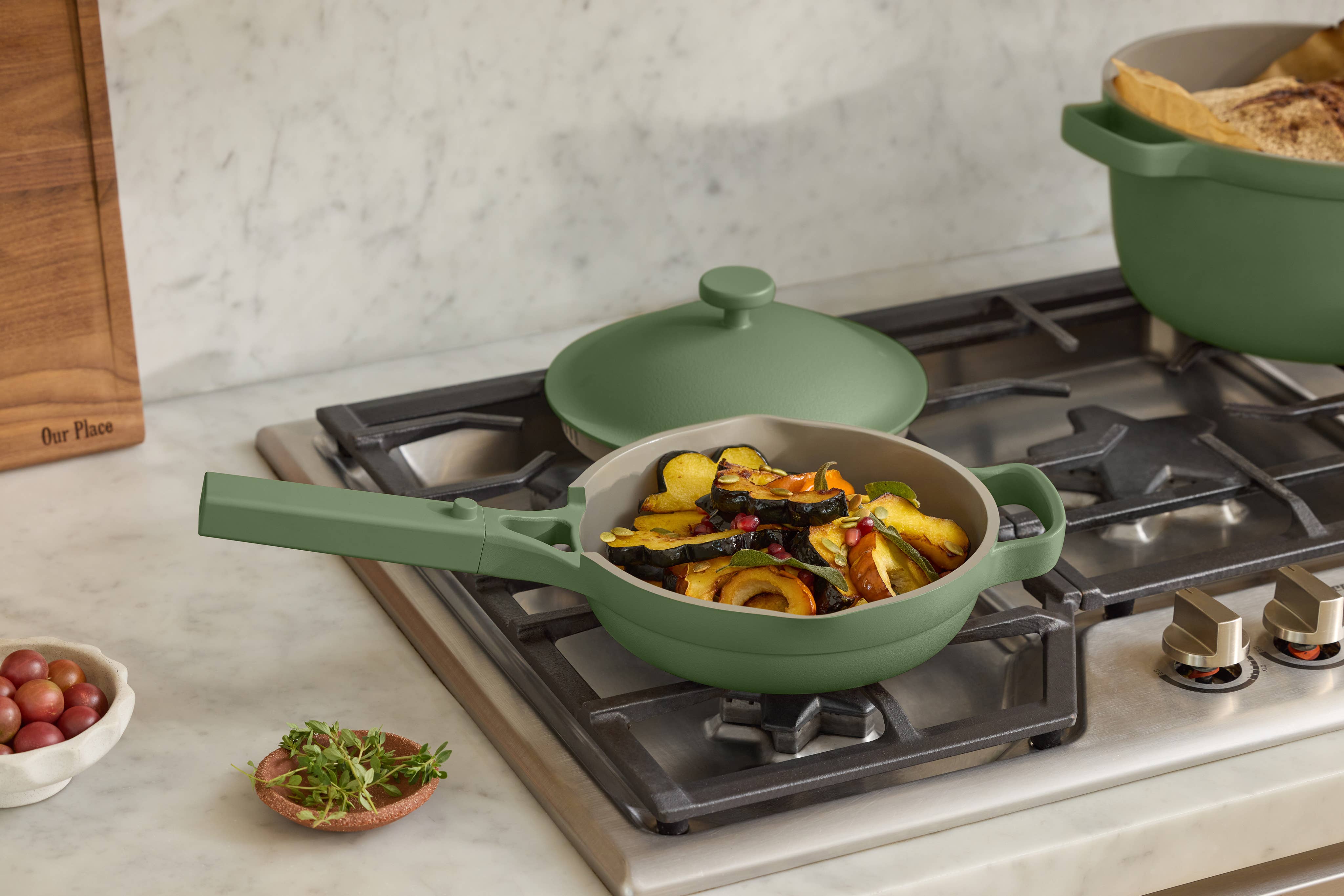 Our Place - Vente Poêles - Mini Always Pan 2.013